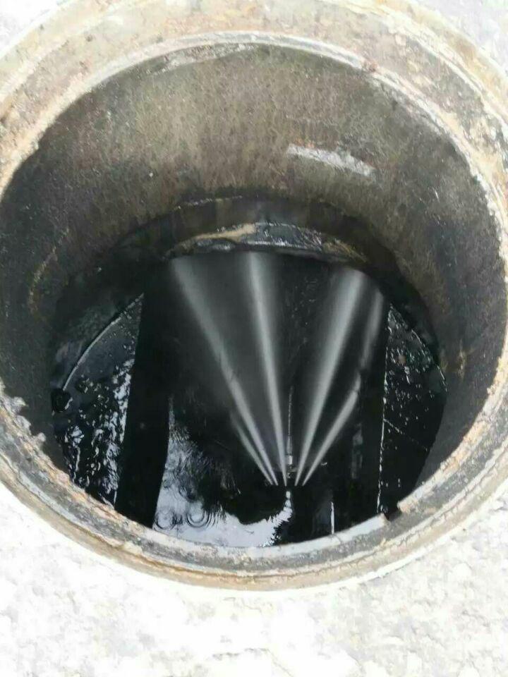 扶沟市政管道清洗-排污管道清洗