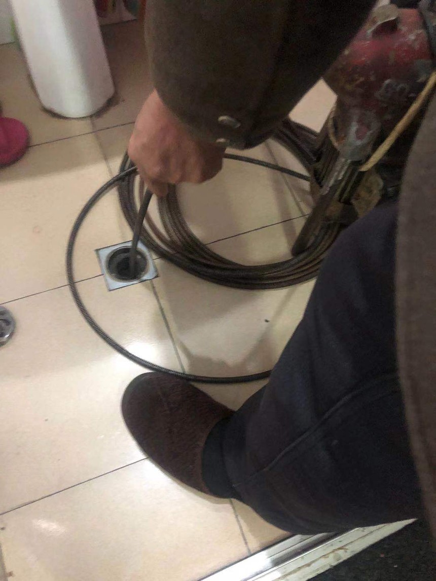 扶沟管道疏通，疏通下水道